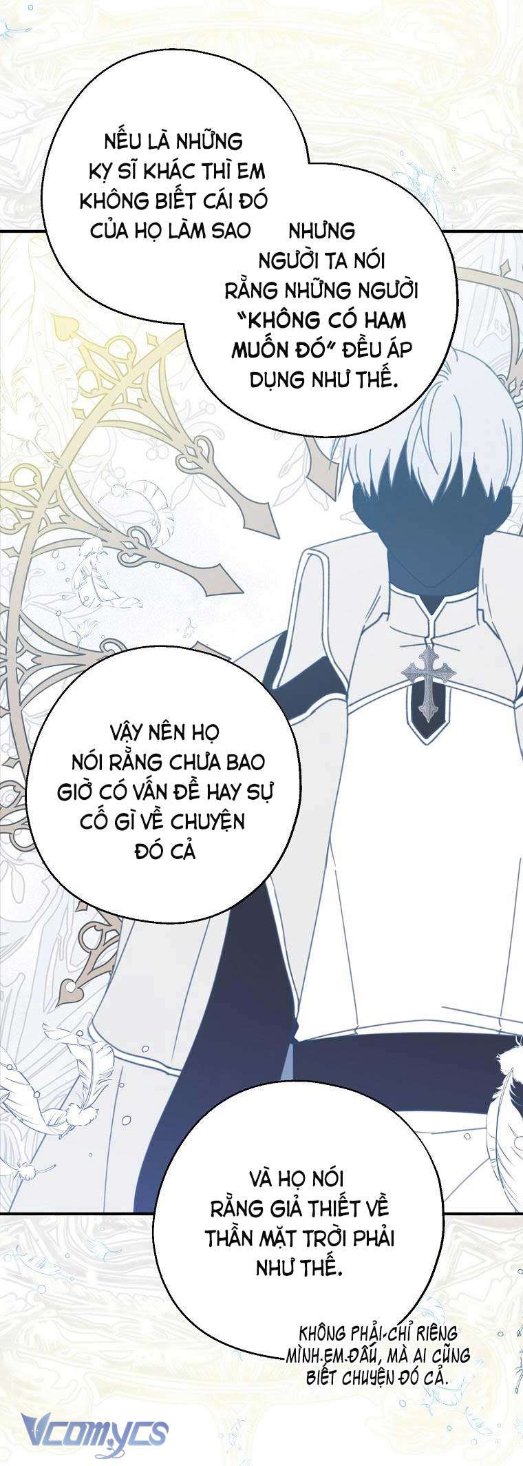 A Nào, Ngậm Thìa Vàng Nhé? Chap 56 - Trang 3