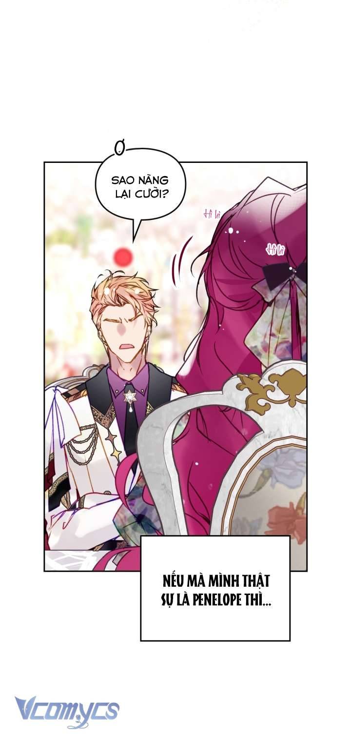 Kết Cục Của Nhân Vật Phản Diện Chỉ Có Thể Là Cái Chết Chapter 147 - Trang 4