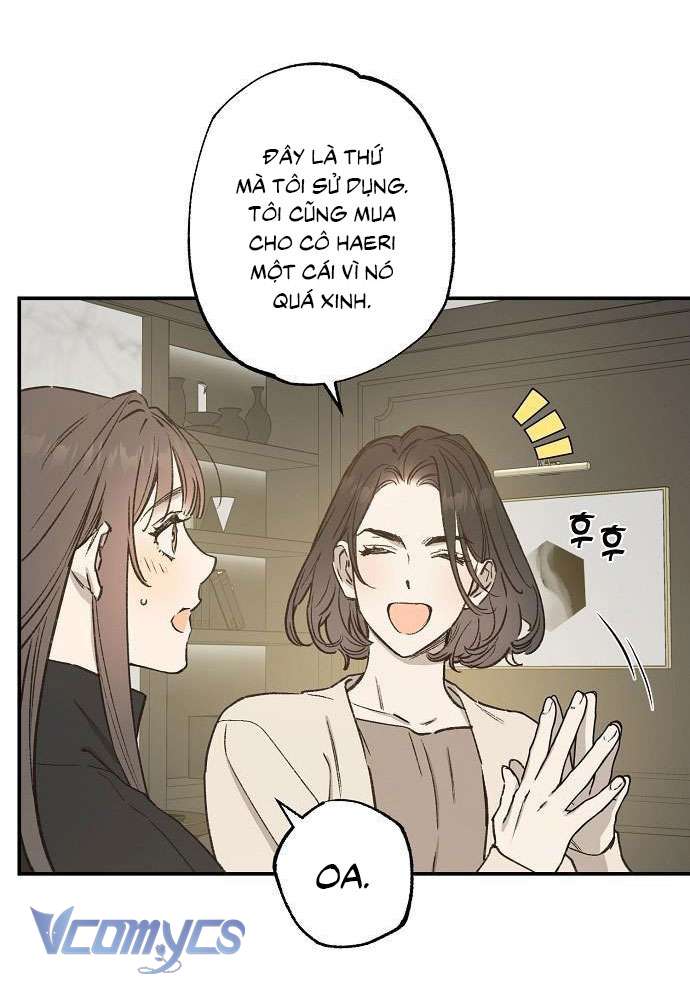 Onsaemiro Chapter 32 - Trang 4