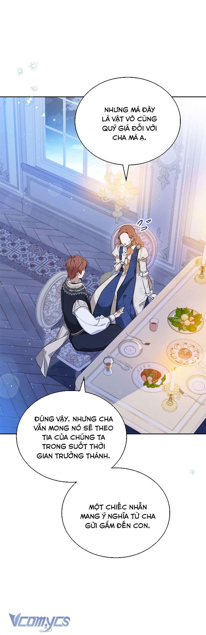 Kiếp Này Nhất Định Làm Gia Chủ Chap 128 - Trang 2