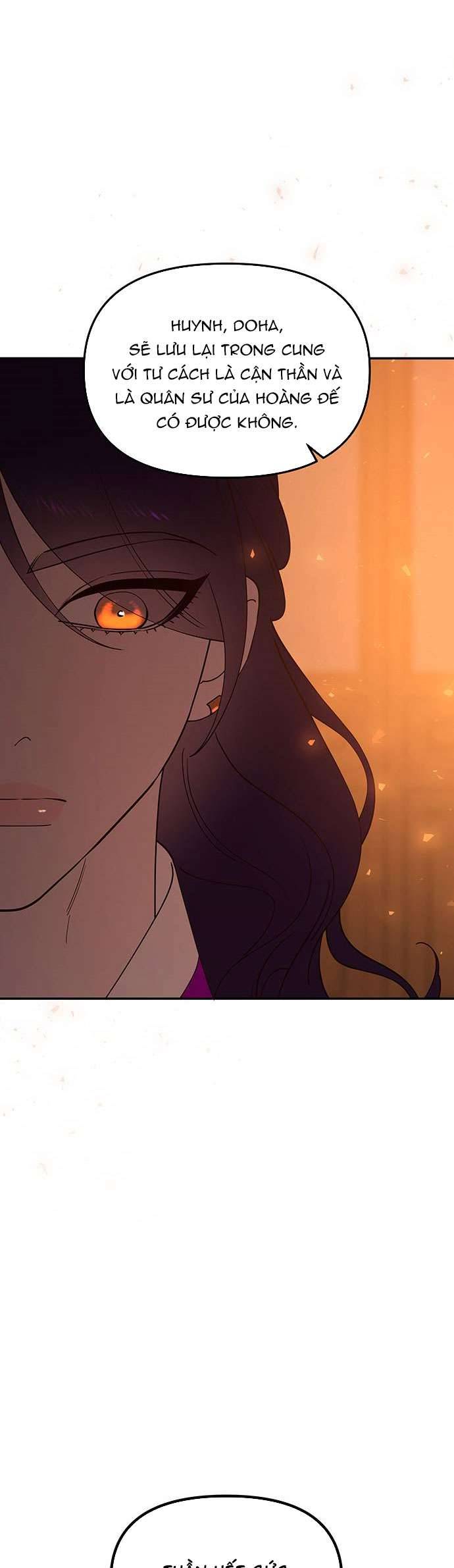 Vương Tử Huyền Bí Chapter 114 - Trang 4