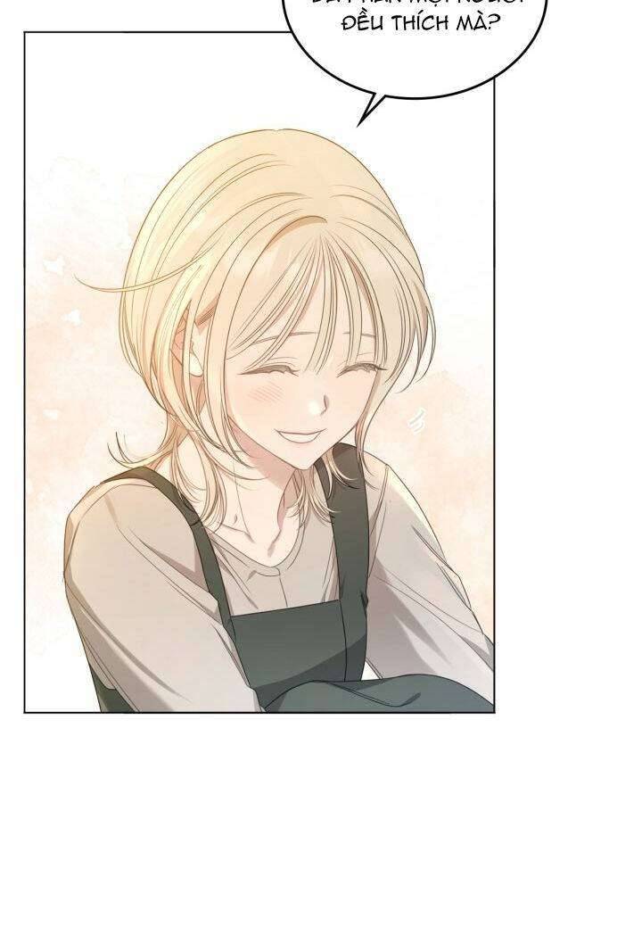 Nam Chính Quái Vật Sống Dưới Giường Tôi Chapter 6 - Trang 4