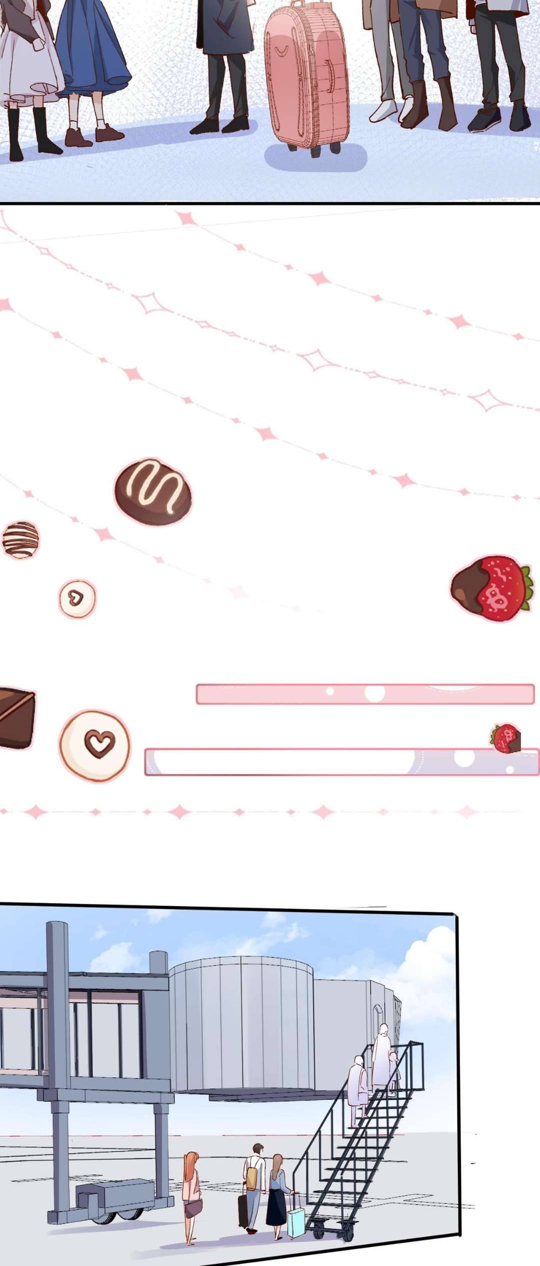 Mười năm sau, tôi kết hôn với kẻ thù không đội trời chung Chap 50 - Trang 2