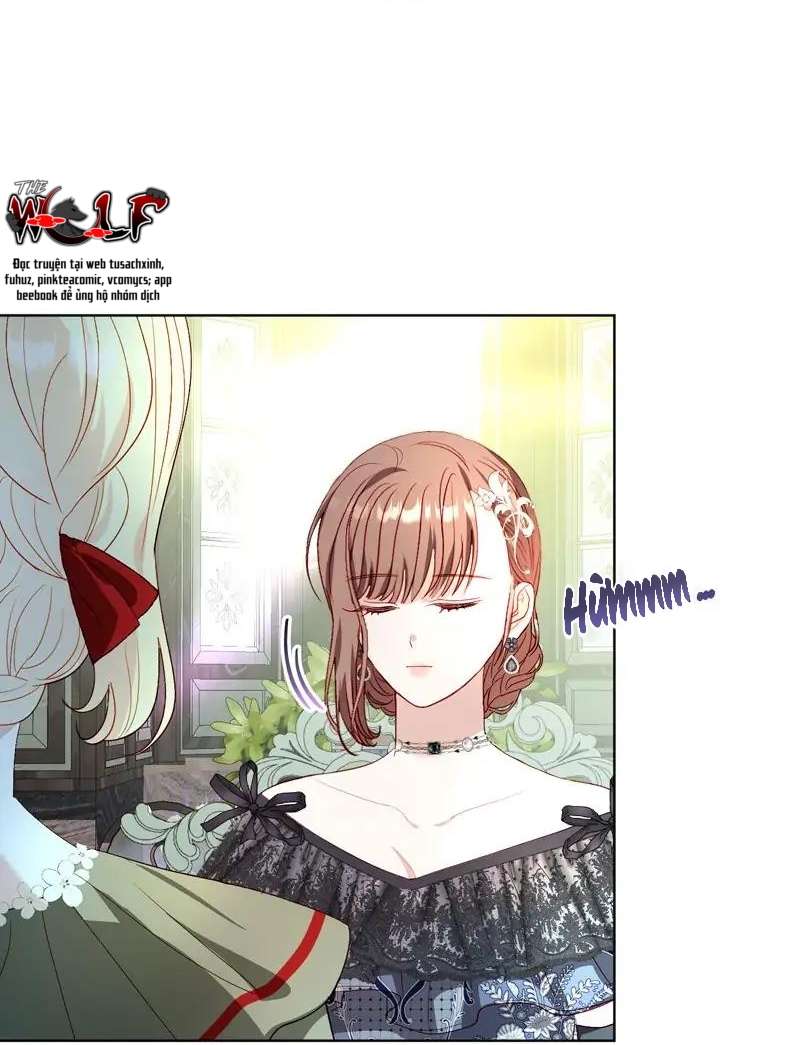 Một Ngày Nọ Bỗng Dưng Cha Xuất Hiện Chapter 36 - Trang 4