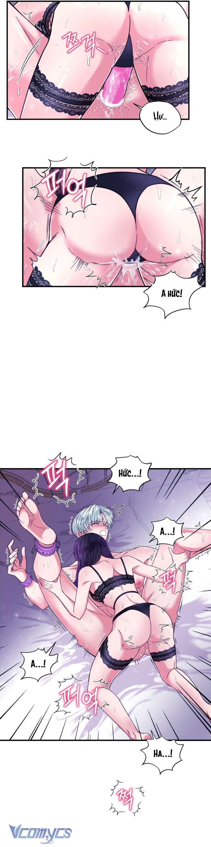 [18+] Anh Trai Đã Thay Đổi Chap 18 - Next Chapter 18.1