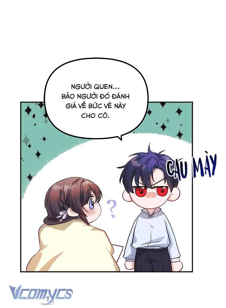 Thời Gian Của Nhân Vật Phụ Có Giới Hạn Chapter 12 - Trang 4