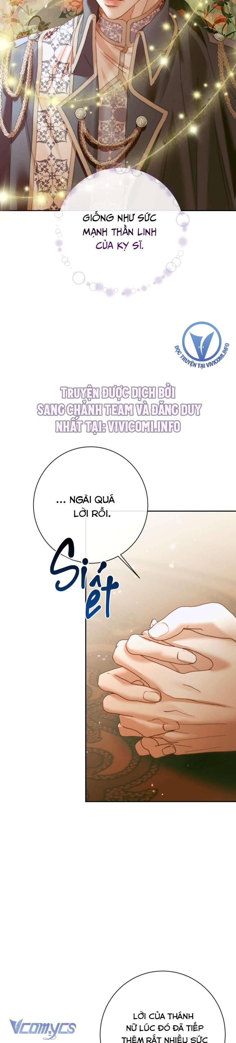 Siren: Trở Thành Gia Đình Của Nhân Vật Phản Diện Chapter 111 - Trang 3