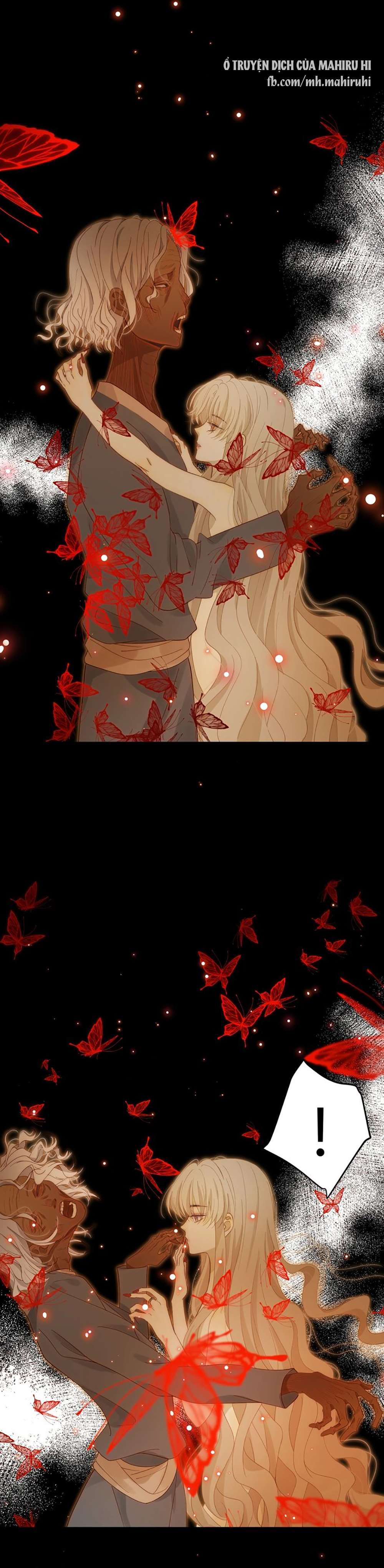 Thất Đại Kỳ Tích - Nước Mắt Bạo Quân Chap 40 - Trang 2