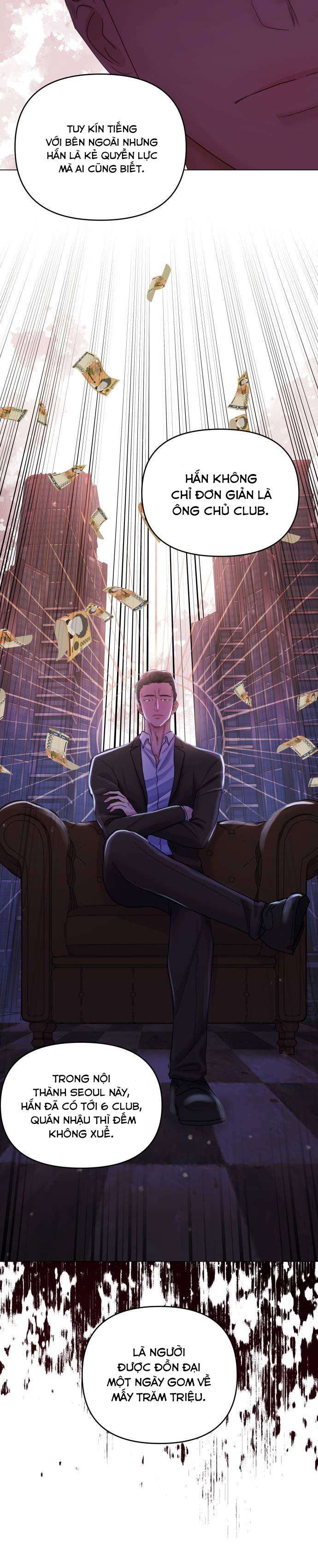 Hướng Dẫn Thu Phục Mãnh Thú Chap 25 - Trang 4