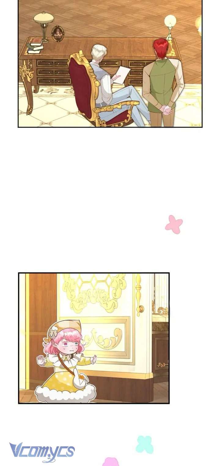 Sau Này Họ Sẽ Sinh Ra Tôi Chapter 19 - Trang 4