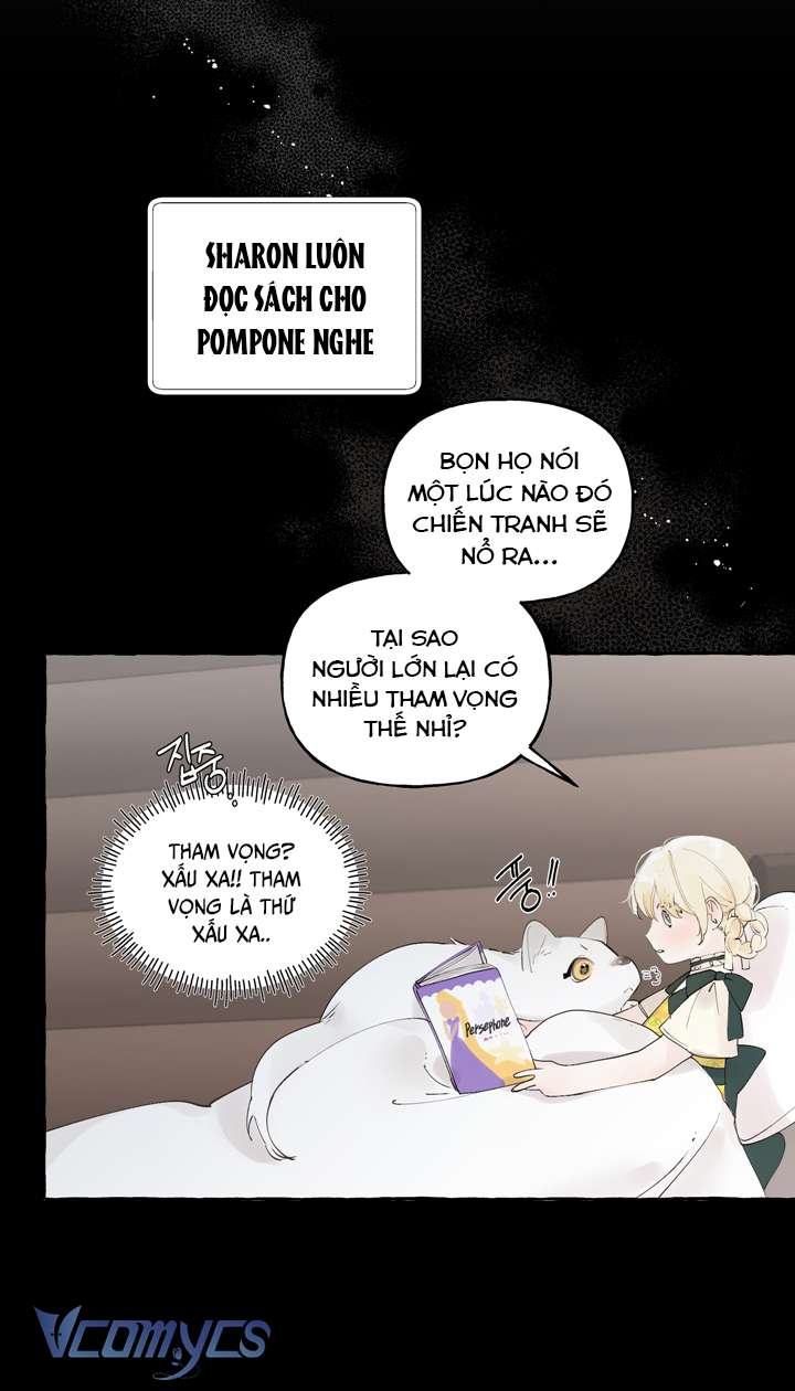 [18+] Ranh Giới Giữa Xuân Và Đông Chap 5 - Trang 2