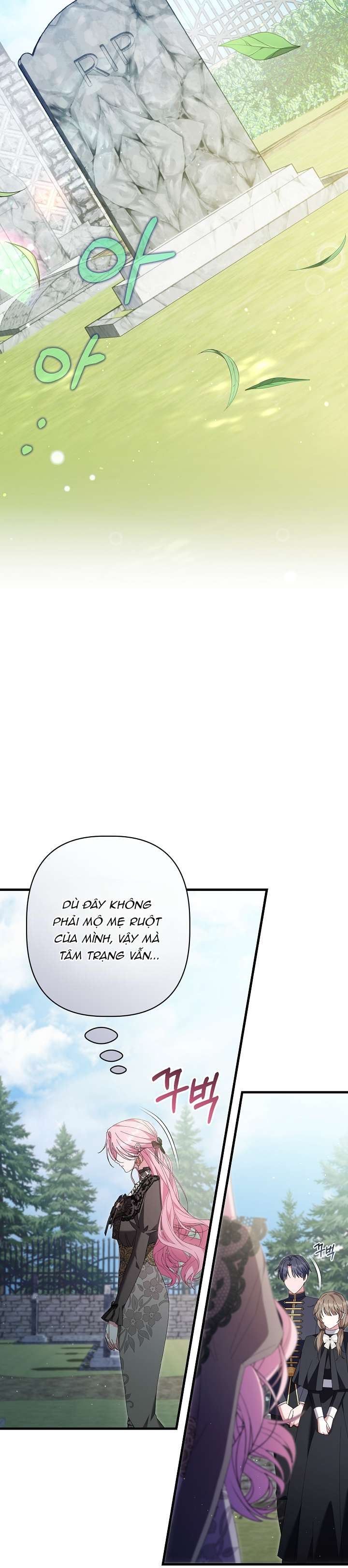 Cha Của Nam Chính Từ Chối Hủy Hôn Chapter 23 - Trang 4