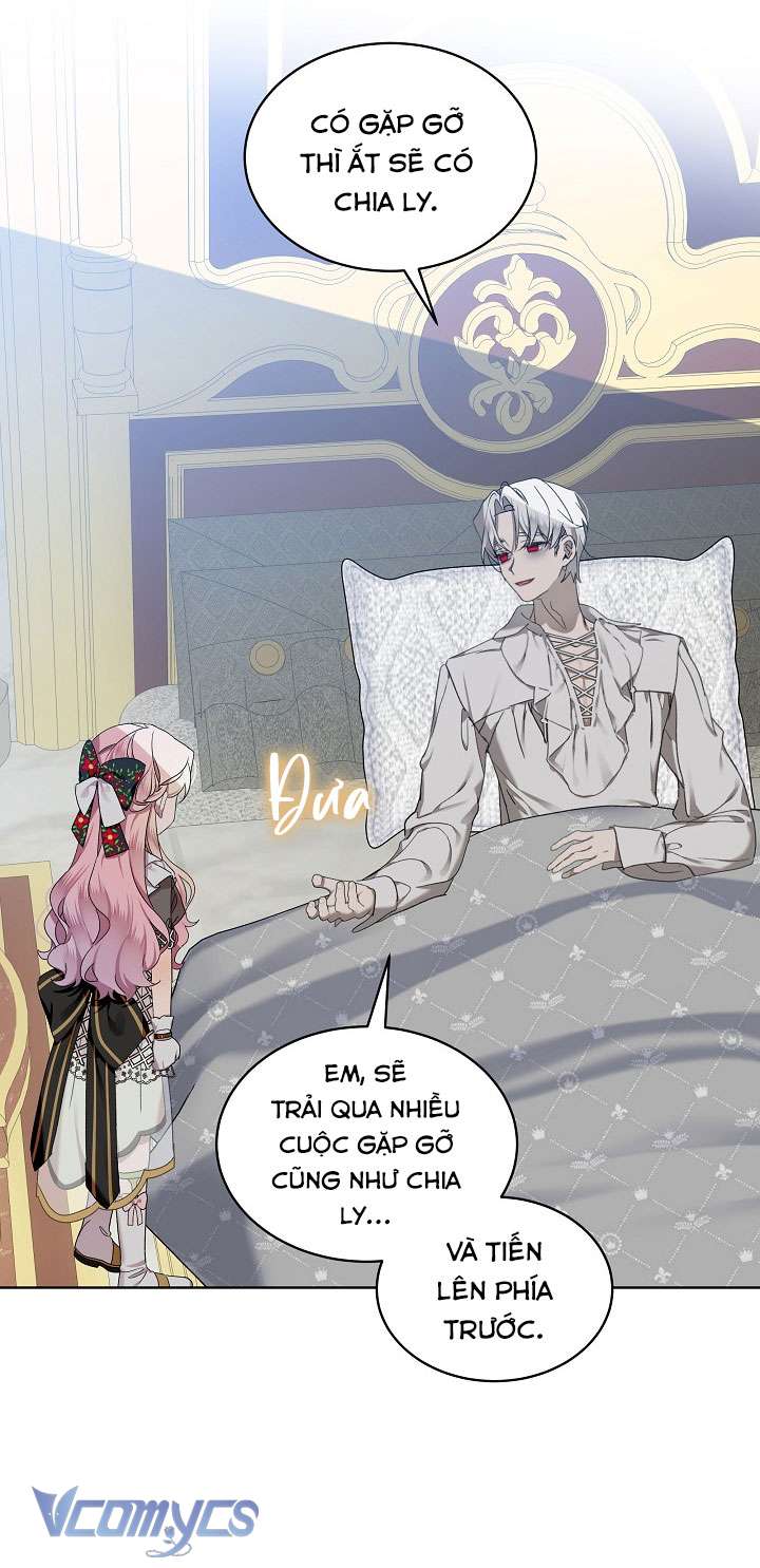 Quý Cô Thế Giới Ngầm Chap 56 - Trang 4