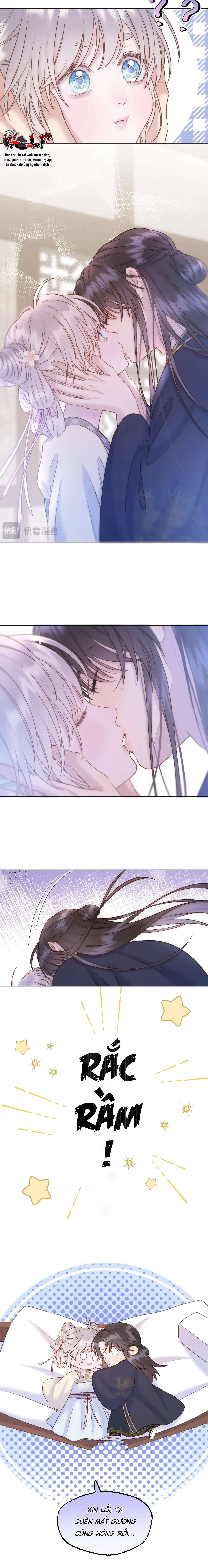 Livestream Trong Lãnh Cung Chap 74 - Trang 2