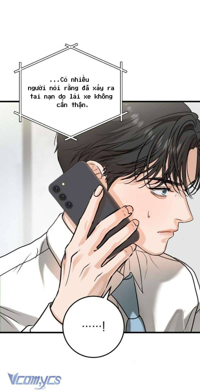 Tôi Nóng Lòng Muốn Chiếm Lấy Cô Ấy Chap 39 - Trang 3