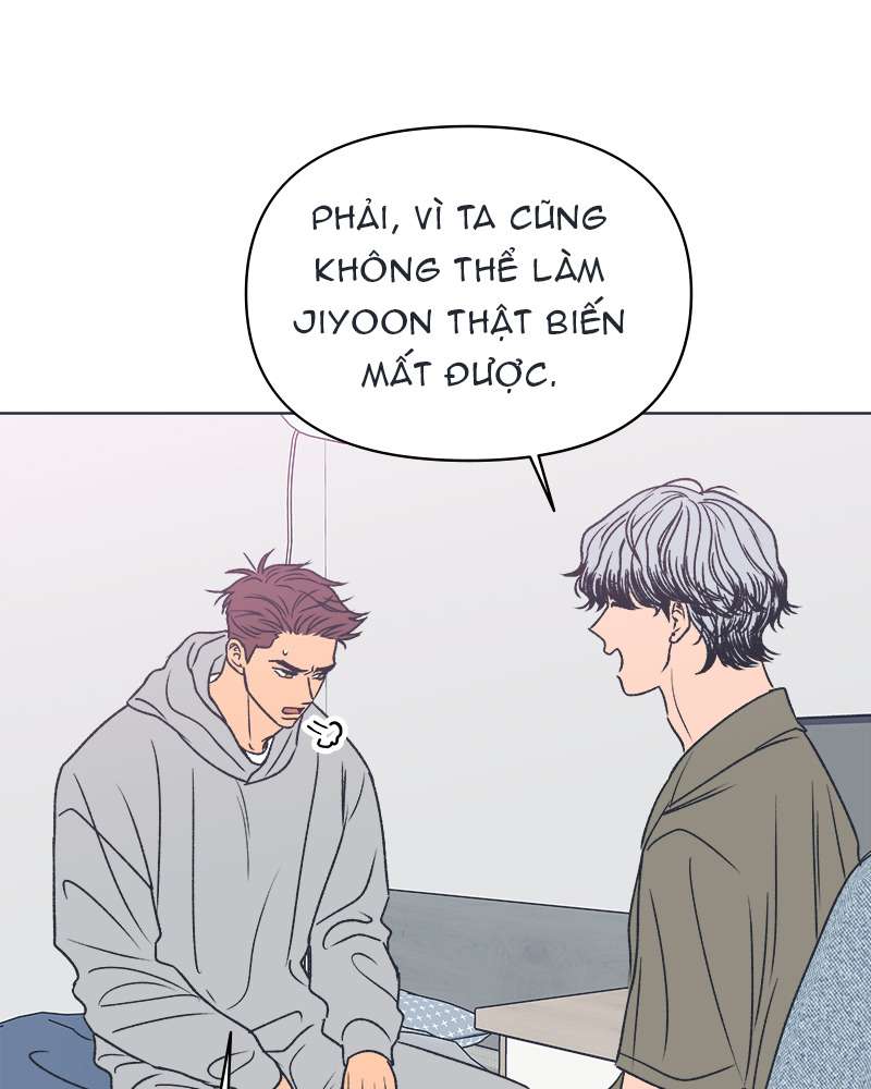 Tình Xưa Viết Lại Chapter 62 - Trang 3