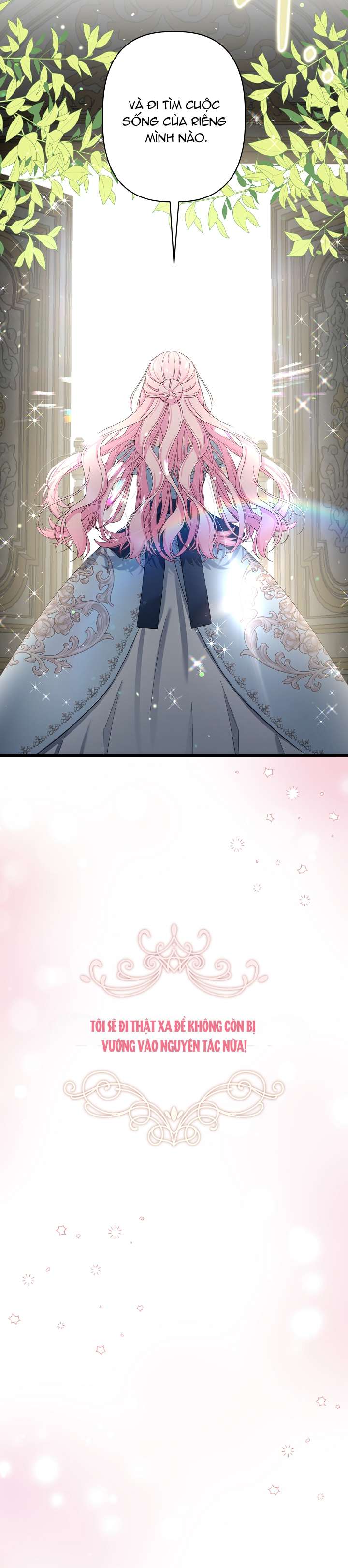 Cha Của Nam Chính Từ Chối Hủy Hôn Chapter 1 - Trang 4