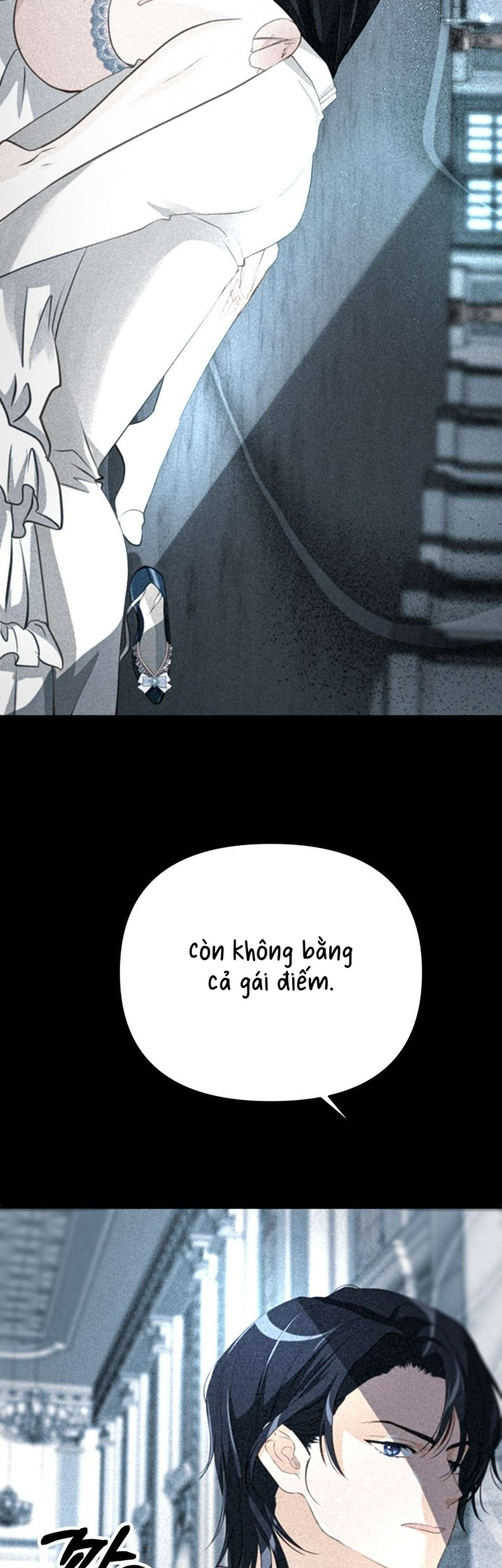 [ 18+ ] Bệ hạ đã thay đổi rồi! Chap 21 - Trang 2