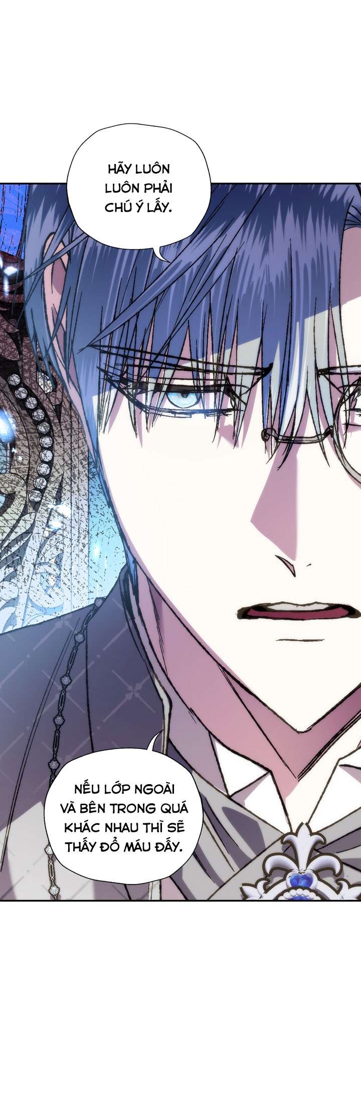 Cha À, Con Không Muốn Kết Hôn Đâu Chap 43 - Trang 2