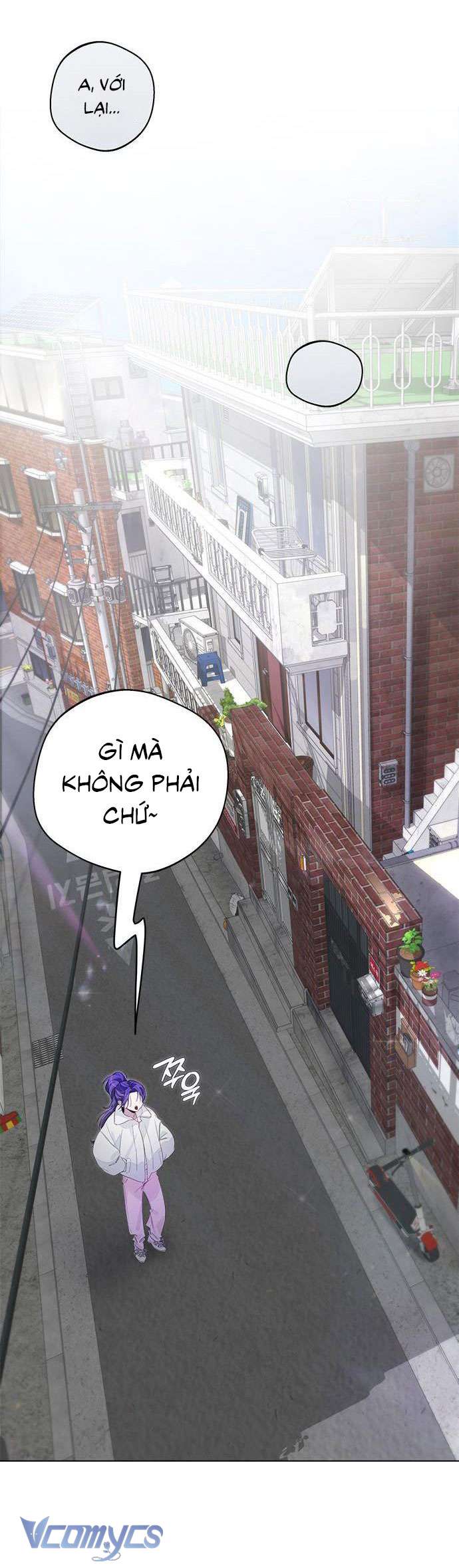 Đàn Anh Xấu Xa! Chap 76 - Trang 3