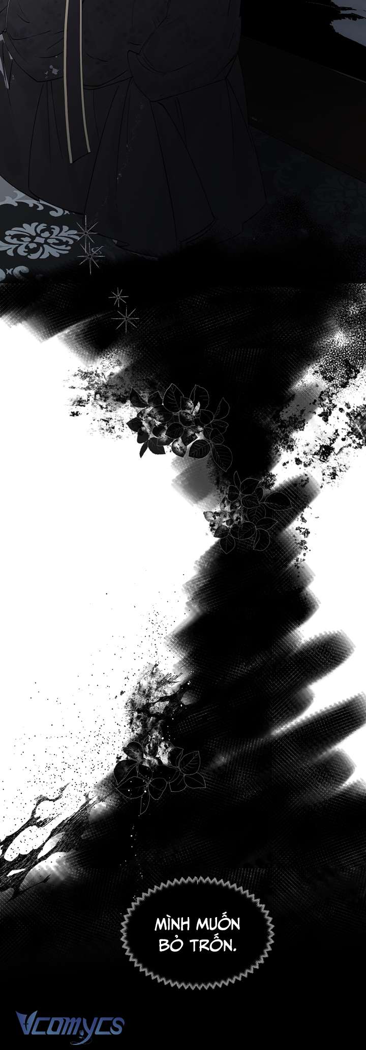 [18+] Hoàng Cung Có Chó Dữ! Chap 7 - Trang 2