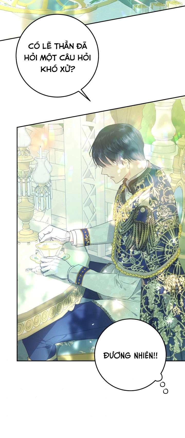 Ác Nữ Chỉ Là Một Con Rối Chap 36 - Trang 2