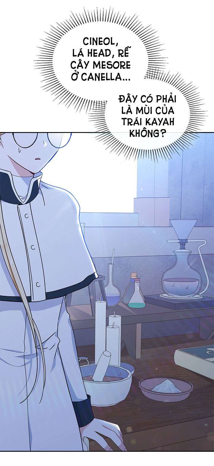 Kiếp Này Nhất Định Làm Gia Chủ Chap 30 - Trang 2