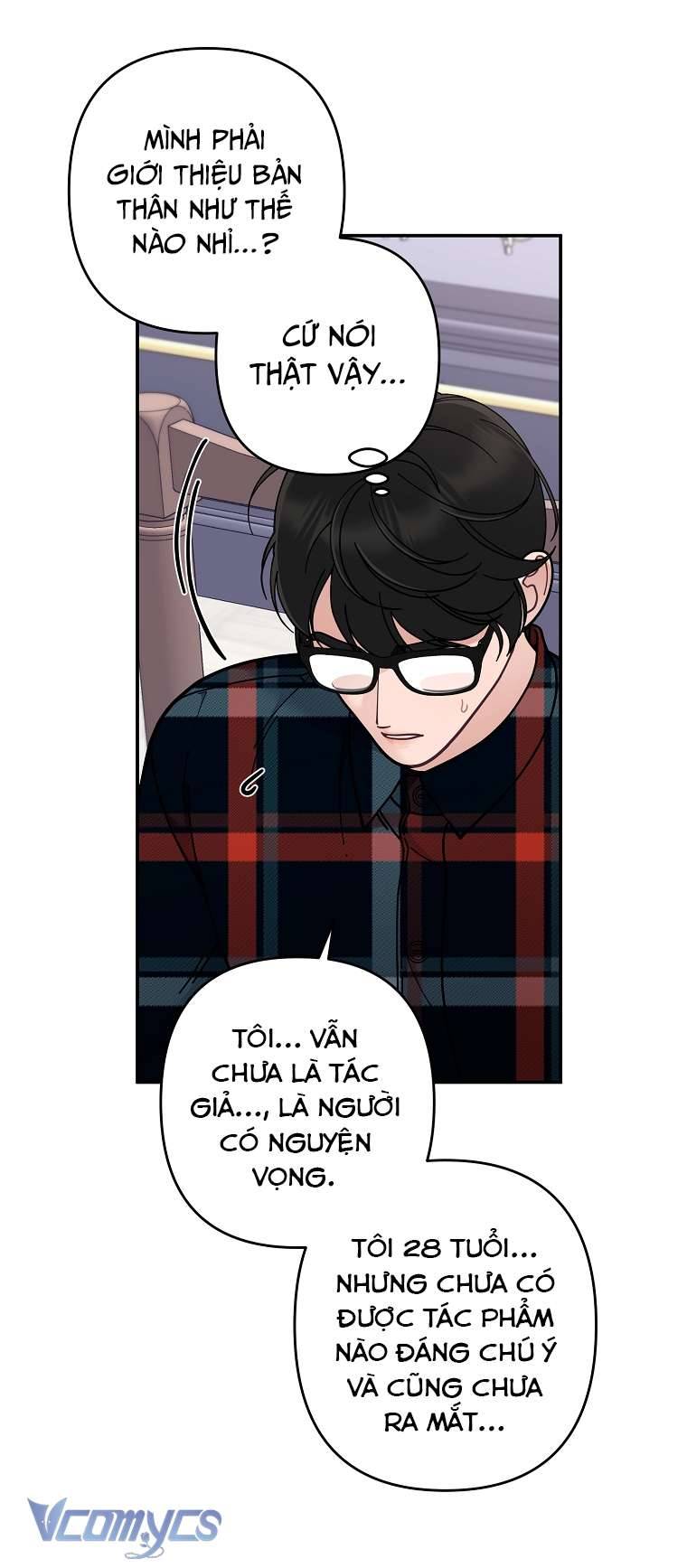 [18+] Dinh Thự Young Chun Hwa: Mọt Sách Phóng Túng Không Ngủ Được Chapter 3 - Trang 3