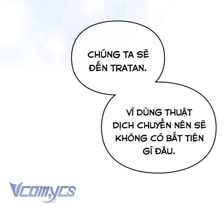 Kết Cục Của Nhân Vật Phản Diện Chỉ Có Thể Là Cái Chết Chapter 111 - Trang 4