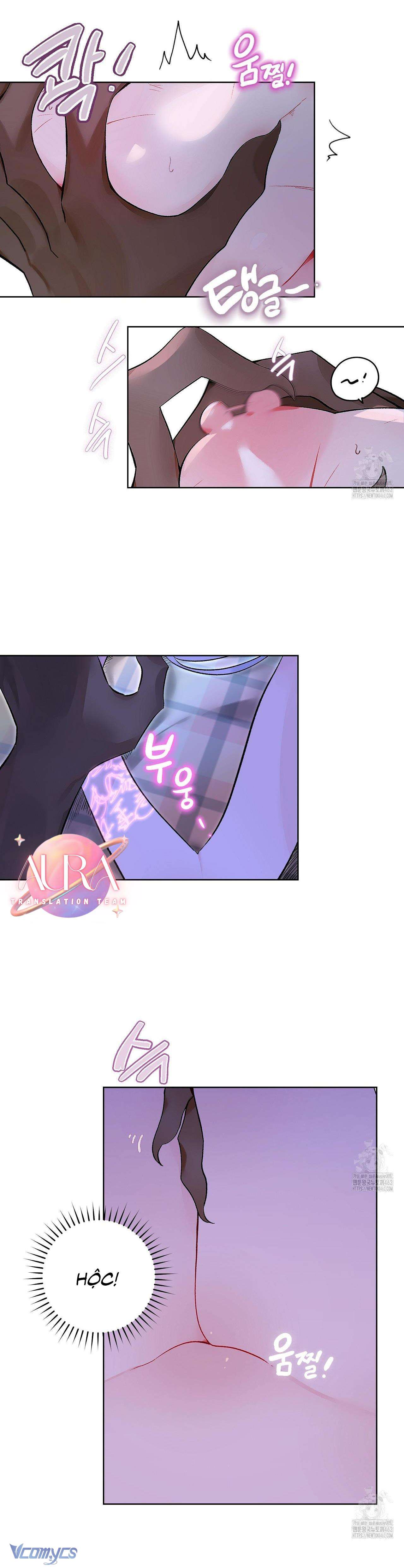 Lần Đầu Gặp Siren Death Metal Sao? Chap 5 - Trang 2