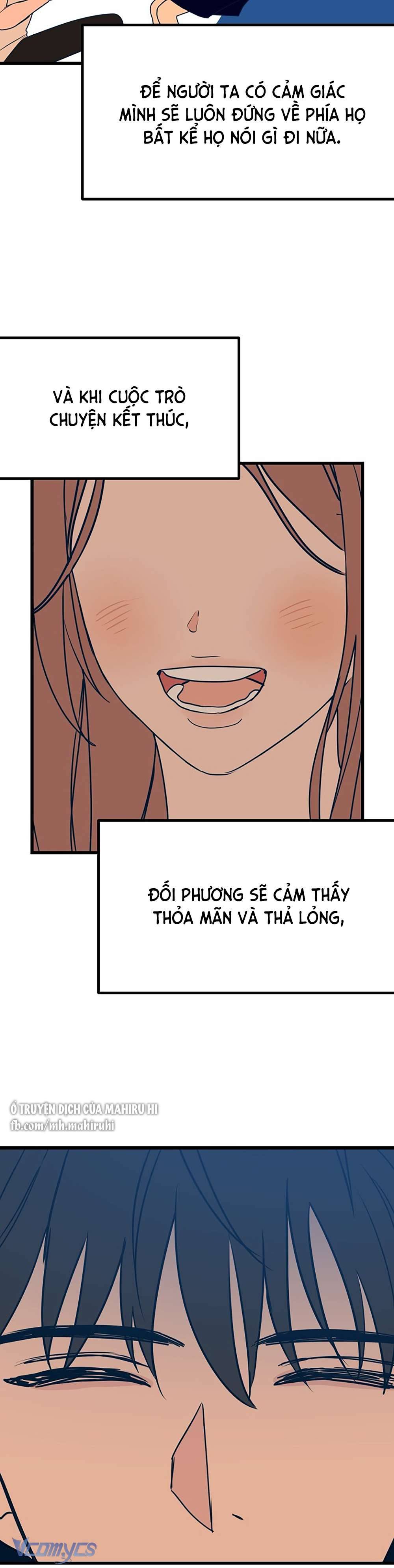 Kẻ Rác Rưởi Không Đáng Được Yêu Chapter 10 - Trang 4