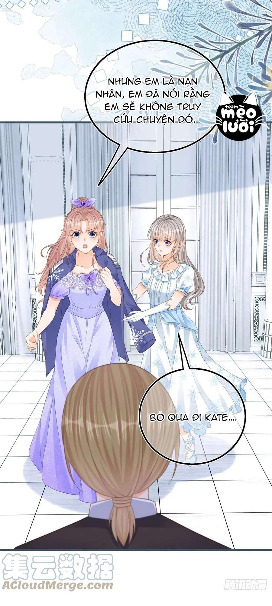 Sự Phản Công Của Nữ Công Tước Phản Chap 26 - Trang 2