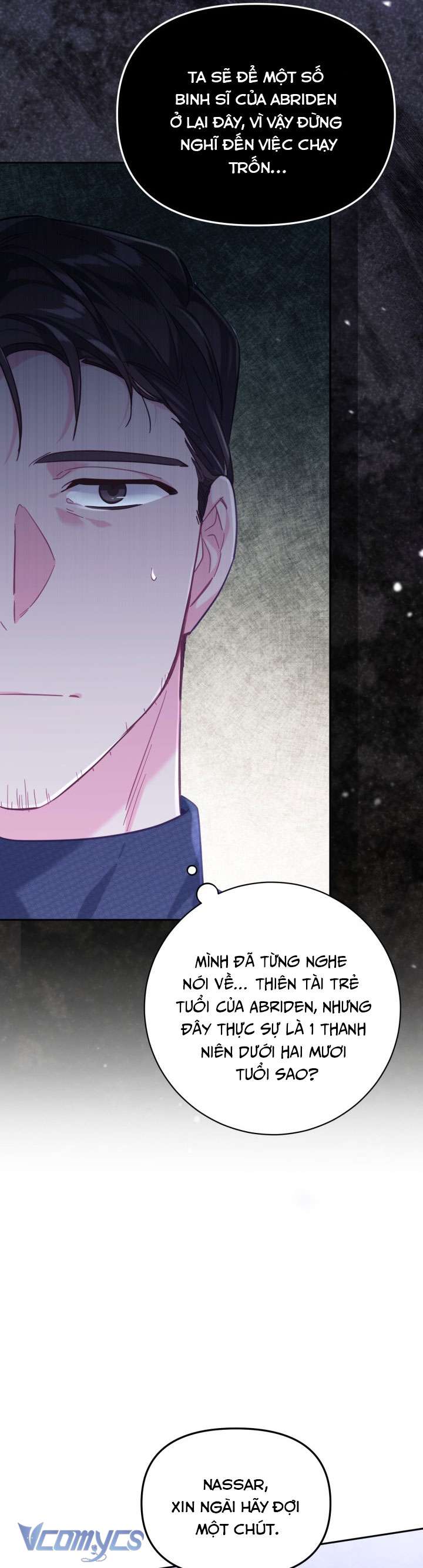 Không Có Chỗ Cho Kẻ Giả Mạo Chap 27 - Trang 2