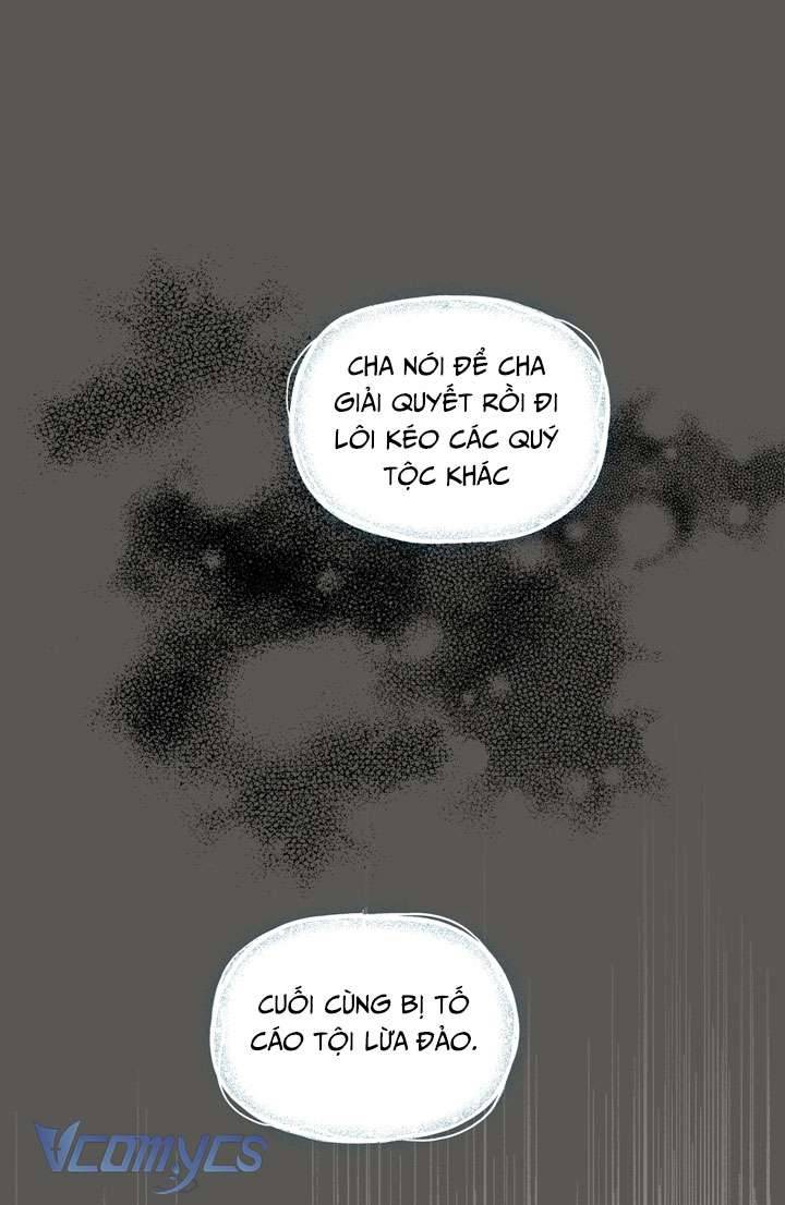 [18+] Hoàng Cung Có Chó Dữ! Chap 23 - Trang 2