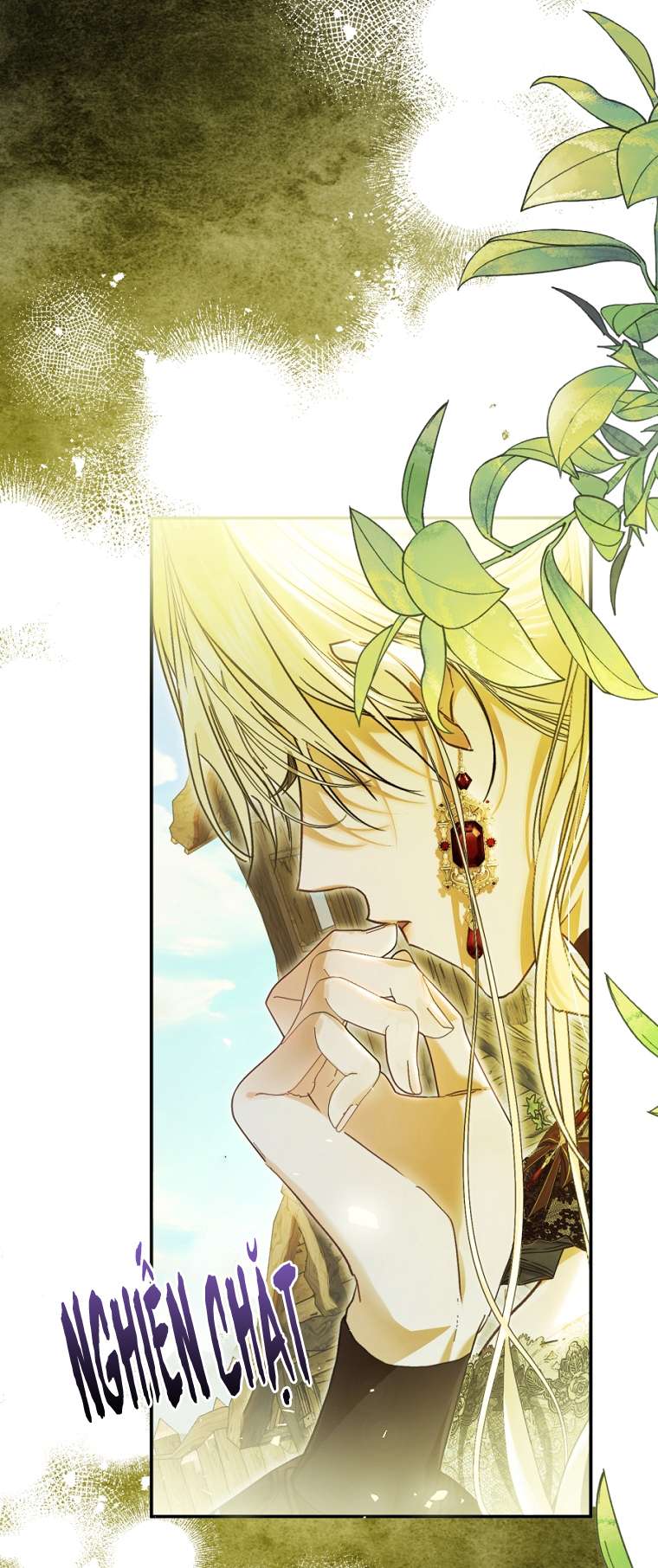 Ác Nữ Chỉ Là Một Con Rối Chap 77 - Trang 2