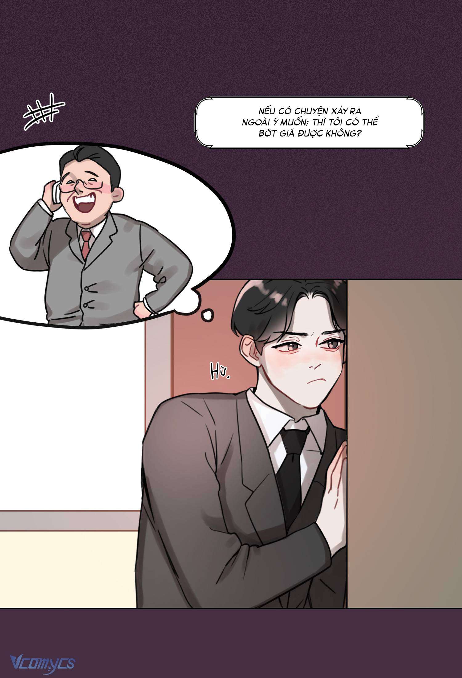 Sát Nhân Nhà Bên Chap 1 - Trang 2