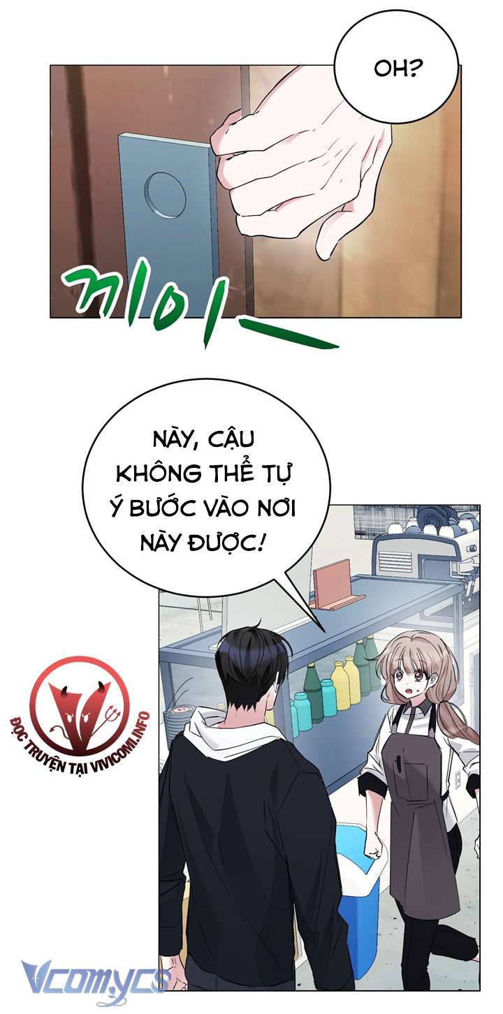 [18+] Người Bạn Dâm Đãng Chap 12 - Trang 2