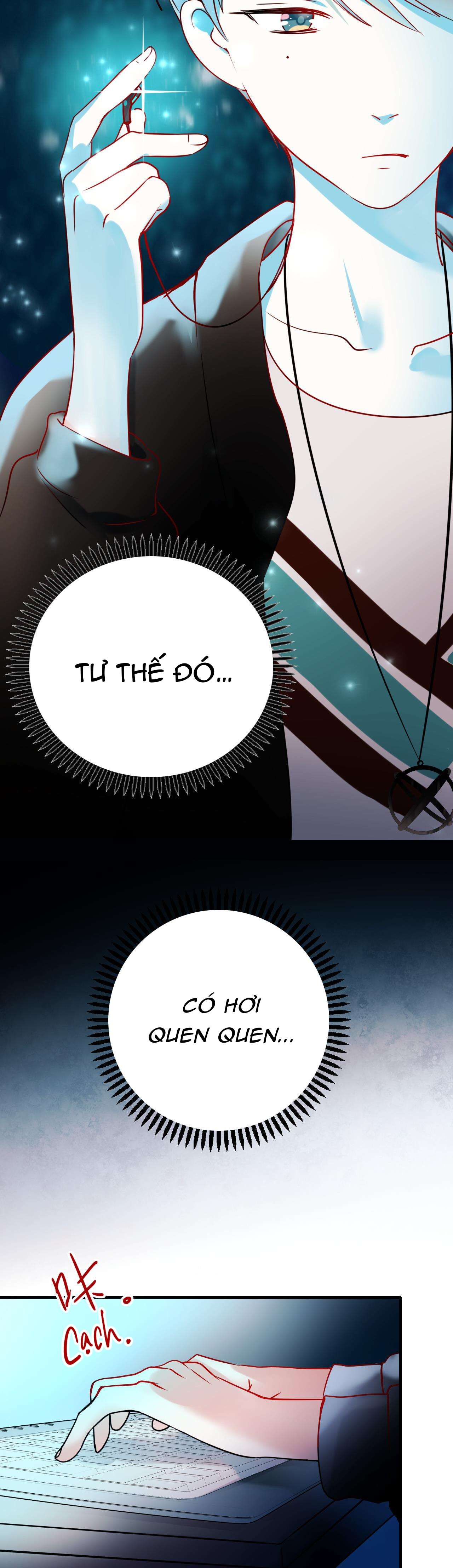 Thành Dã Tiêu Hà Chap 7 - Trang 4