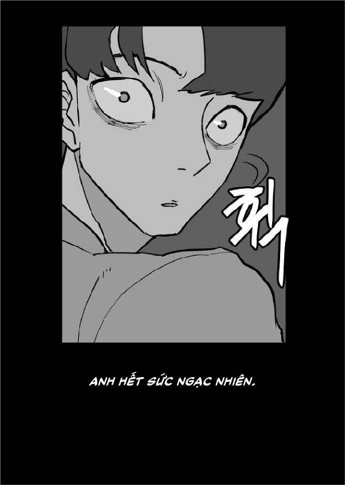 Yêu Không Hồi Kết Chap 3 - Trang 2