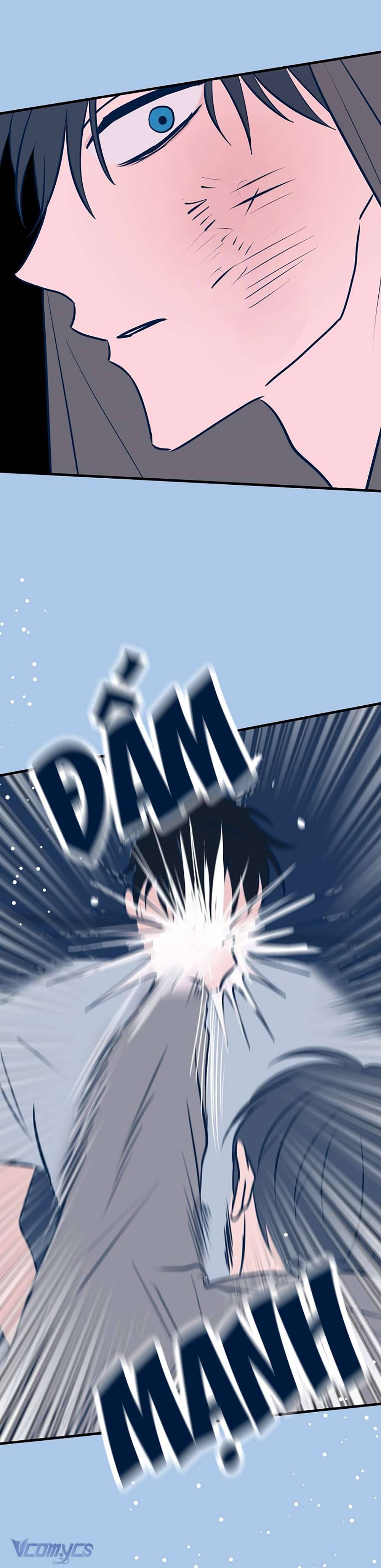 Kẻ Rác Rưởi Không Đáng Được Yêu Chapter 40 - Trang 4