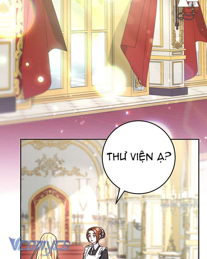 Tôi Đã Nuôi Dạy Em Gái Mình Một Cách Hoàn Hảo Chapter 10 - Trang 4