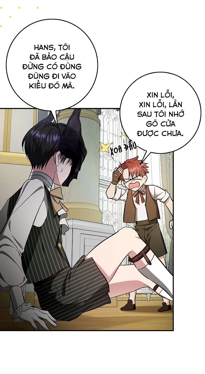 Hôn Phu Ẩn Sắc Chapter 51 - Next Chapter 51.5