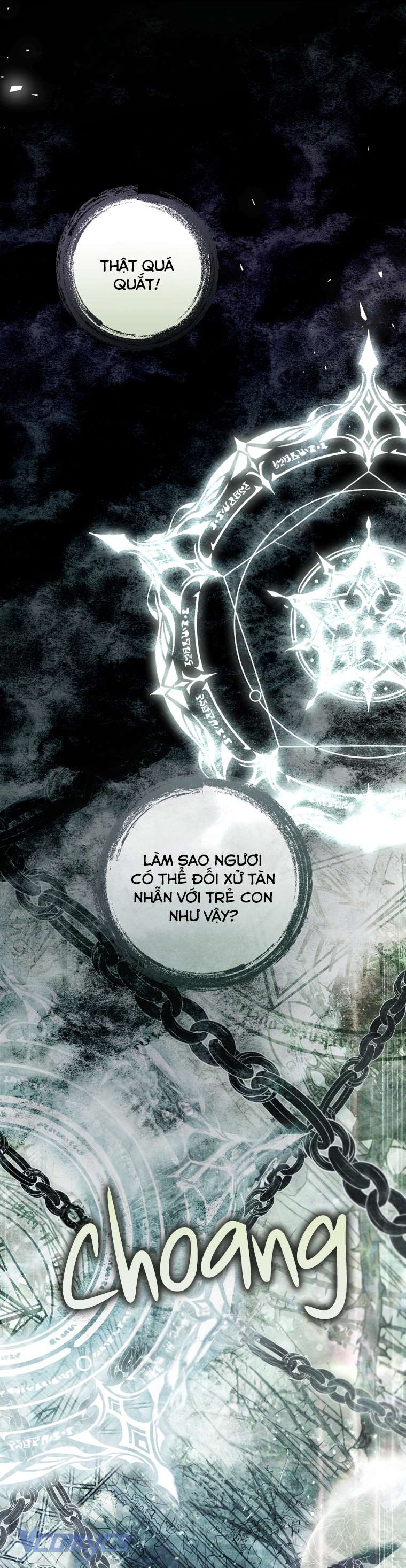 Ác Nữ Chỉ Là Một Con Rối Chap 96 - Trang 2