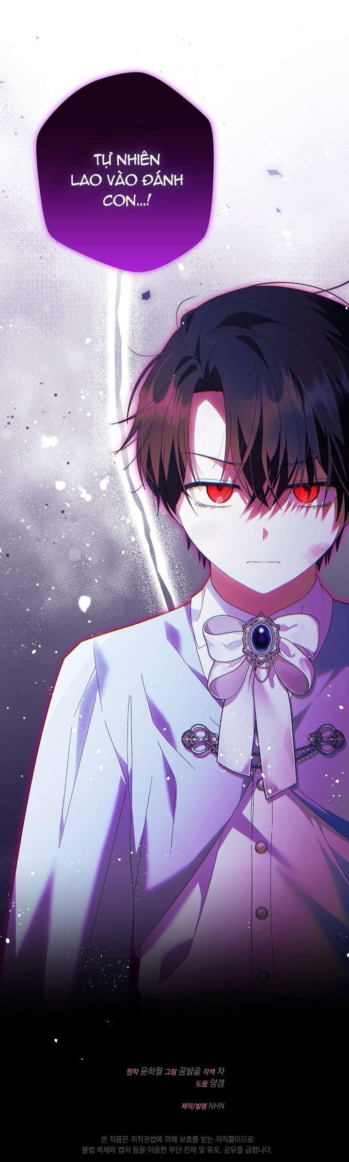 Cha Của Nam Chính Từ Chối Hủy Hôn Chapter 40 - Trang 4