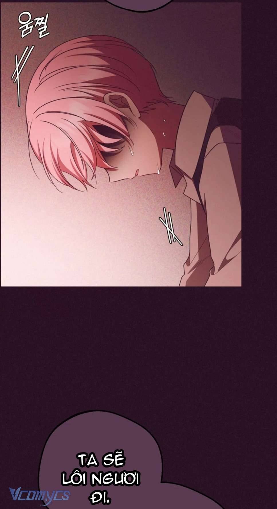 Được Yêu Thương Mà Còn Ngại Ngùng Sao! Chap 72 - Trang 4