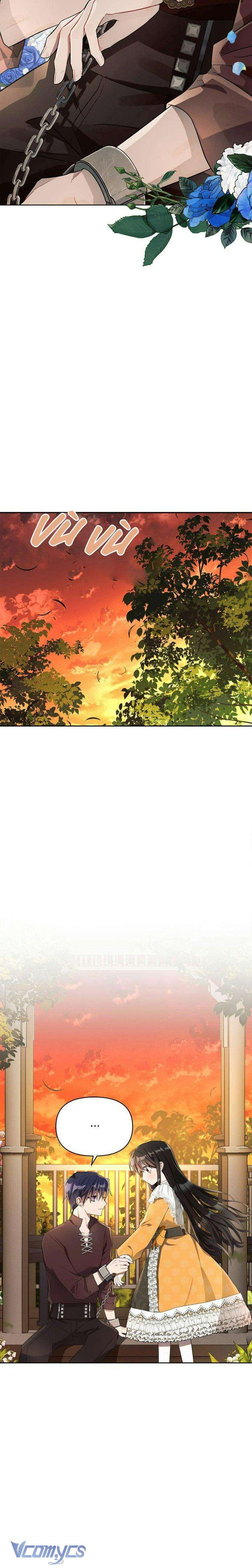 Công Chúa Ashtarte Chapter 7 - Next Chapter 8