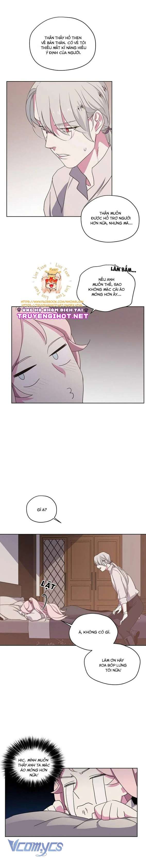 CHITRA Chapter 16 - Trang 4