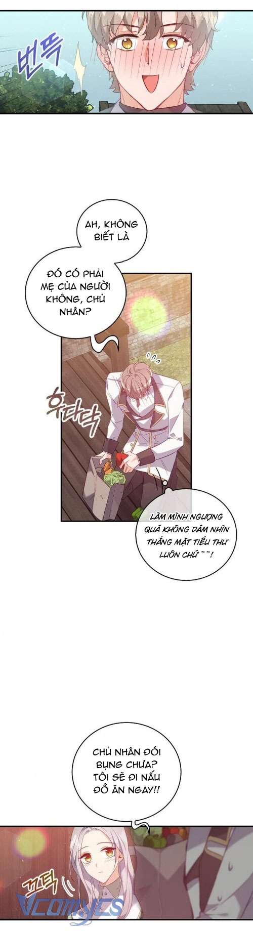Tôi Chỉ Nhận Ra Sau Khi Mất Cô Ấy Chap 17 - Trang 2