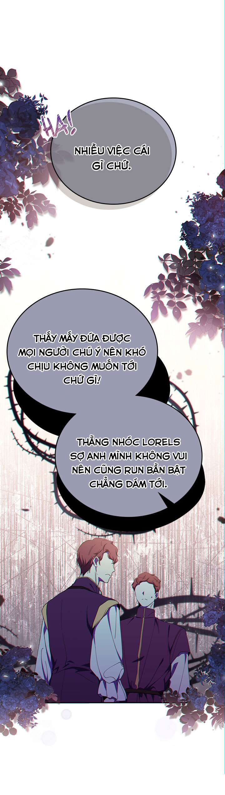 Kiếp Này Nhất Định Làm Gia Chủ Chap 57 - Trang 2