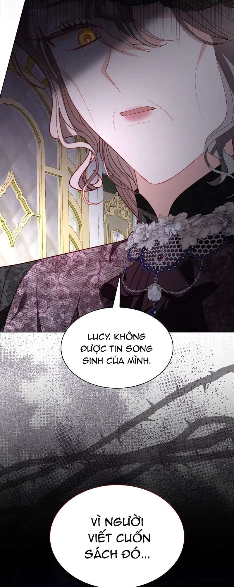 Một Ngày Nọ Bỗng Dưng Cha Xuất Hiện Chapter 50 - Trang 4